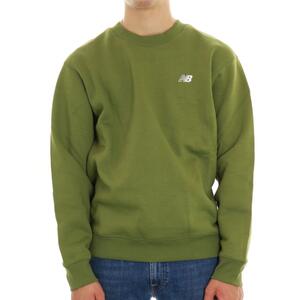 FELPA BASIC NEW BALANCE VERDE